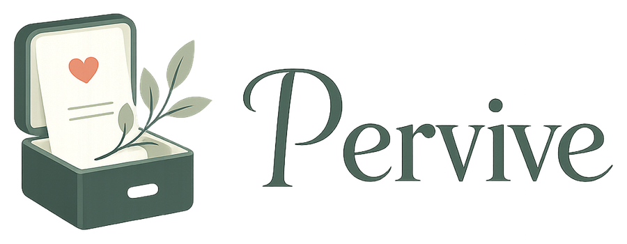 Pervive