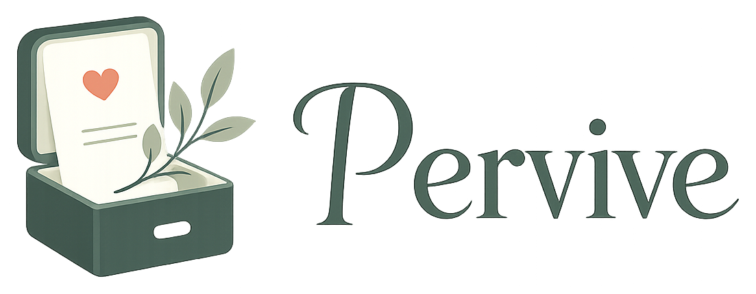 Pervive