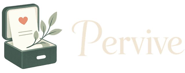 Pervive
